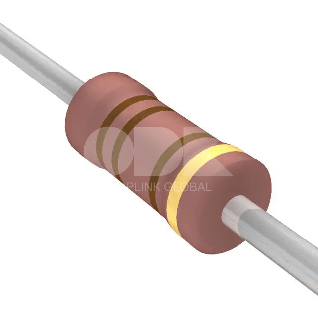 FMP100JR-52-110R YAGEO Axial